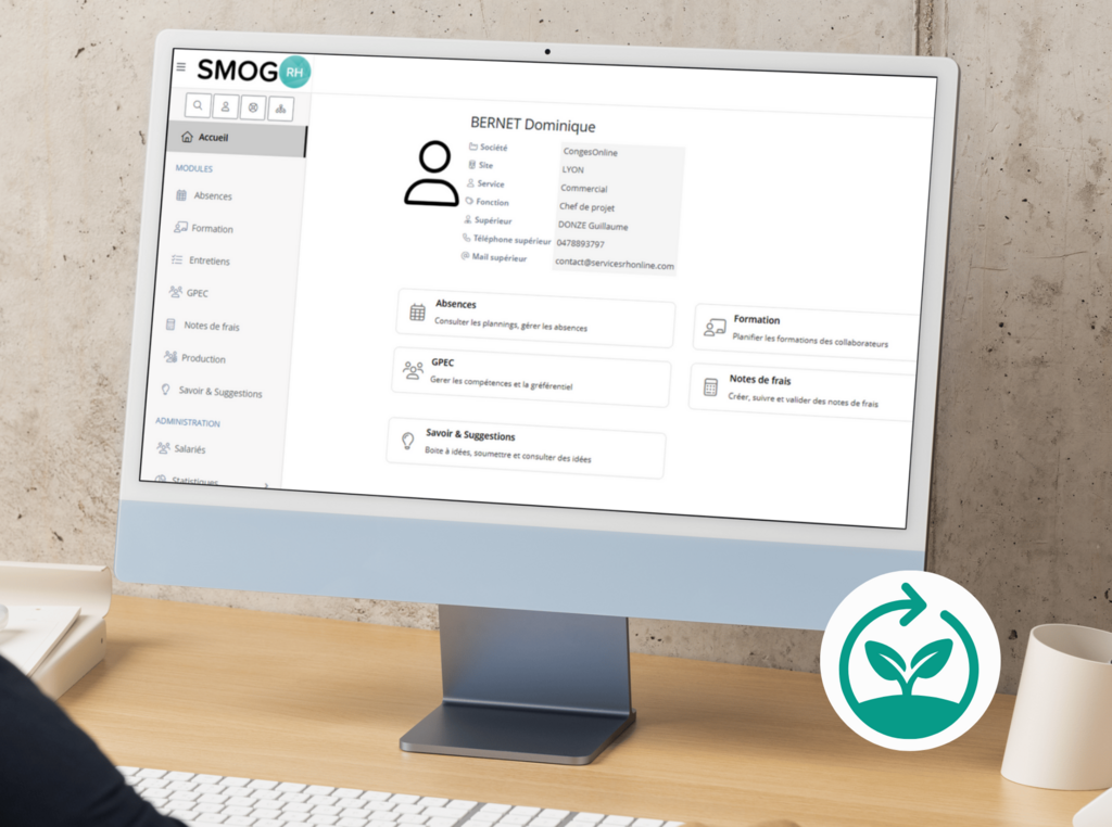 solutions de gestion des formations pour organisme de formation