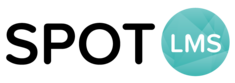 solutions de formation spot LMS